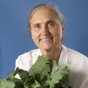 Dr Terry Wahls