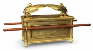 The Ark of the Covenant is a Scalar Energy Instrument